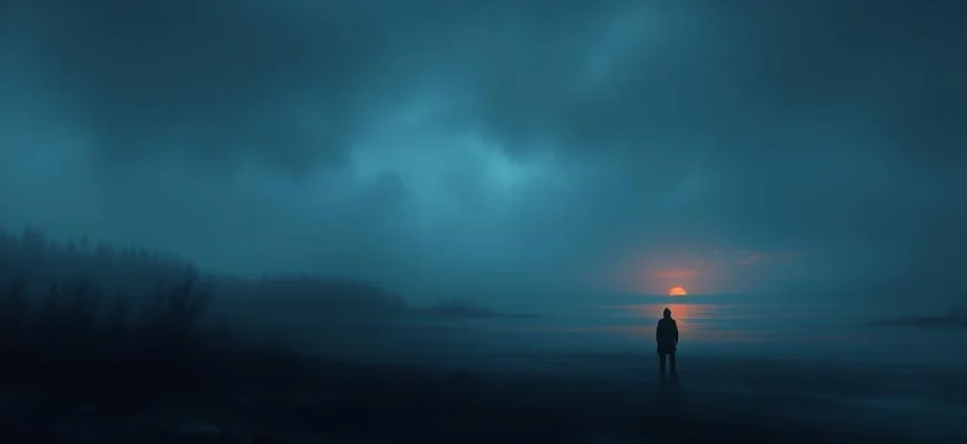 Películas y series similares a Aurora boreal que no te puedes perder