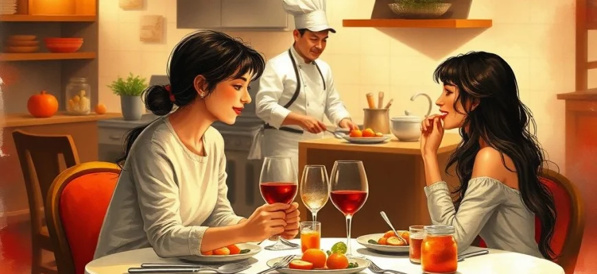 Películas similares a 'A fuego lento' que no te puedes perder