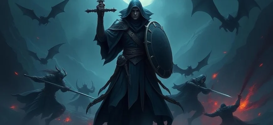 10 historias similares a Übel Blatt que no te puedes perder