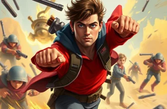 Descubre 10 producciones similares a Matchbox Adventures