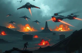 Películas similares a 'La era del mañana' para fans de la ciencia ficción