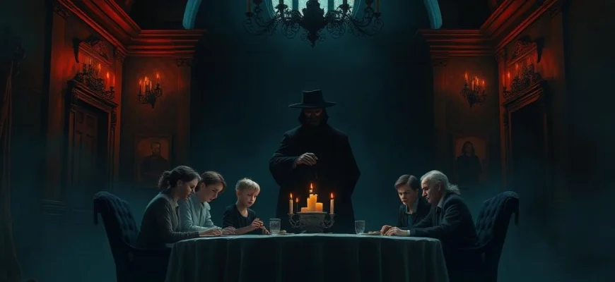 Series y películas similares a 'Taboo' que no te puedes perder