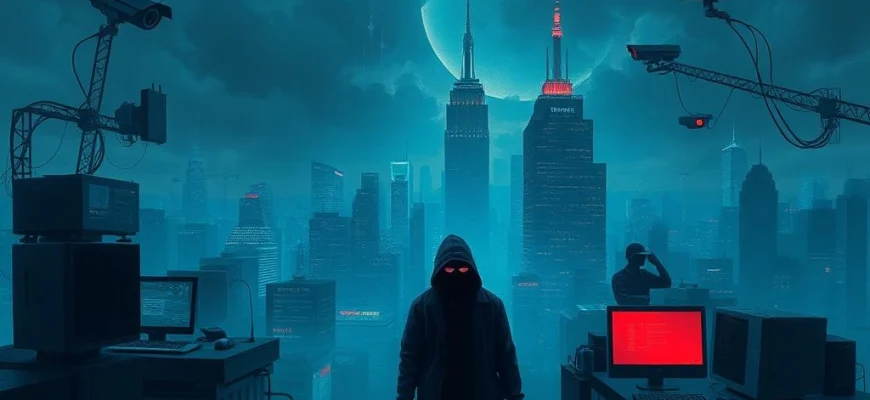 Series y películas similares a You Are Wanted