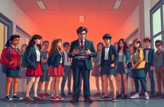 Películas y series similares a 'La última lección'