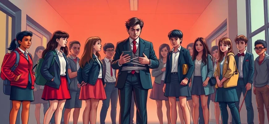 Películas y series similares a 'La última lección'