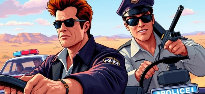 Películas similares a 'Danko: Calor rojo' para amantes de la acción