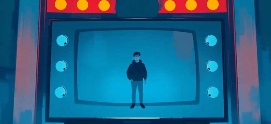 10 producciones similares a 'Concursante' que no te puedes perder