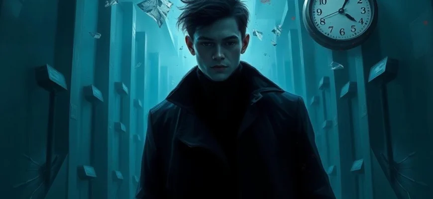 Películas similares a Memento que no te puedes perder