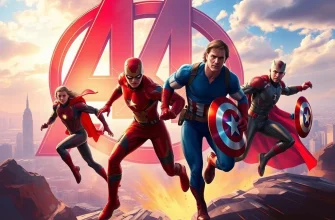 Películas y series similares a Los Vengadores