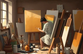 Películas y series similares a 'Cézanne: Retratos de una vida'