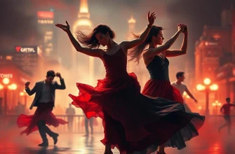 Películas similares a Noches de sol que debes ver