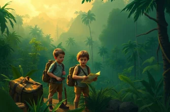 10 producciones similares a Operation Hope que no te puedes perder