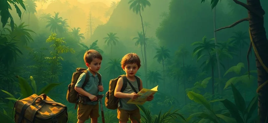 10 producciones similares a Operation Hope que no te puedes perder