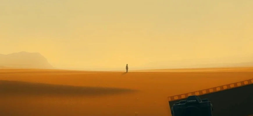 Películas similares a 'Lo que arde' que no te puedes perder