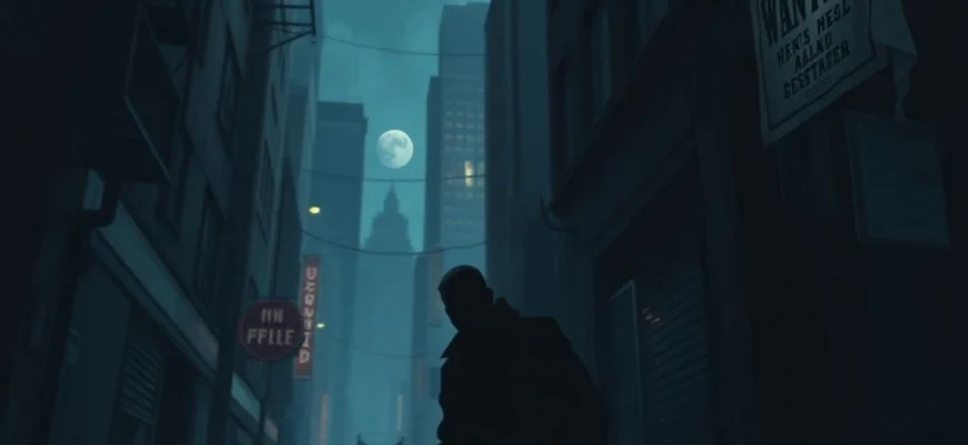 Películas similares a El Gángster, El Policía y El Diablo