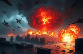 10 Películas similares a Geo-Disaster