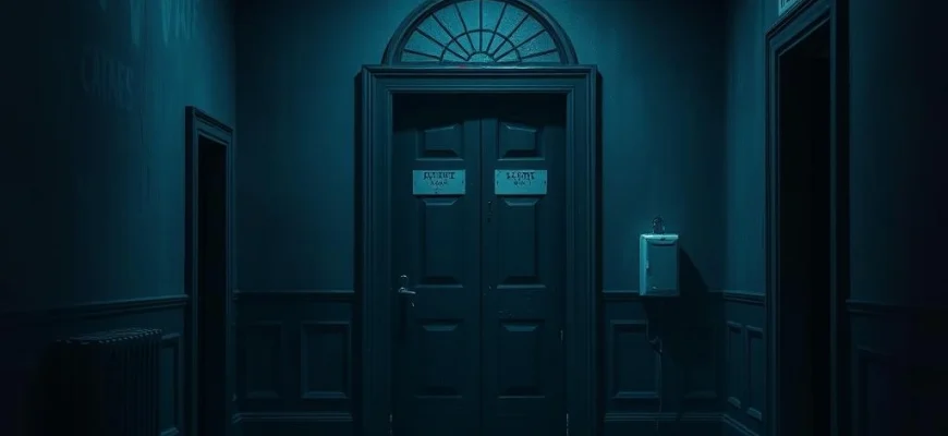 10 títulos similares a La sala que no te puedes perder