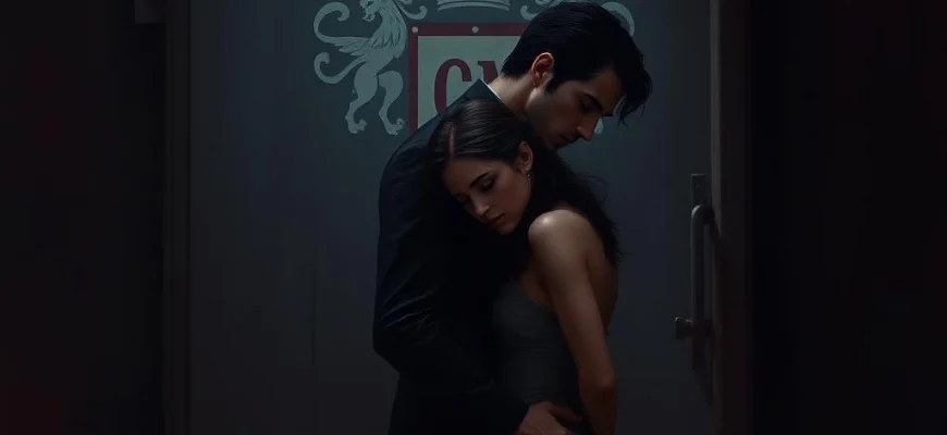 Series y películas similares a 'Bihter, pasión oculta'