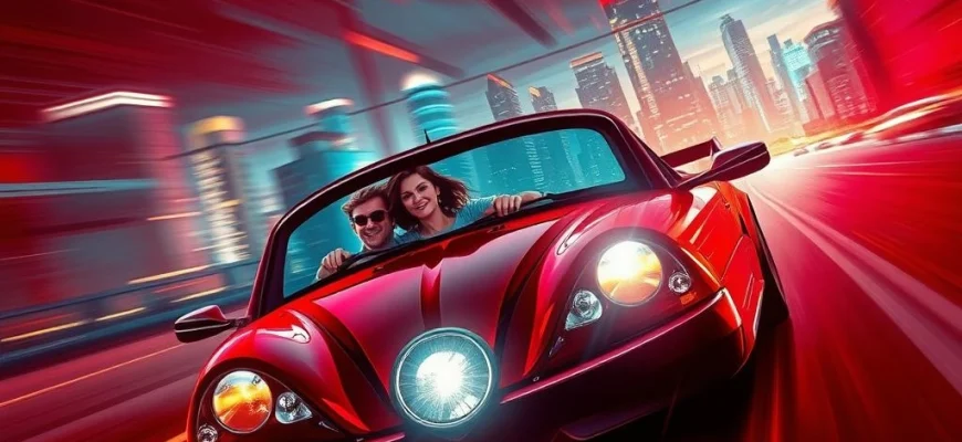 10 títulos similares a 'Makoki: Un Amor de Muerte'