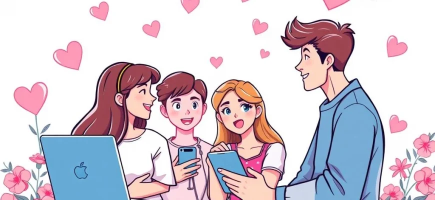 Películas y series similares a 'El Chico Ideal'