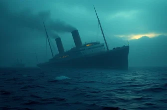 10 Obras Imperdibles para Fans de 'La última noche del Titanic'