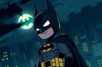 Películas similares a Batman: La máscara del fantasma
