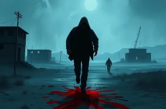 10 Thrillers y Terror como Wolf Creek que Debes Ver