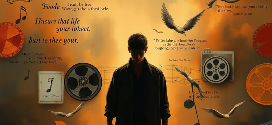 10 historias emotivas como IKIGAI, La sonrisa de Gardel