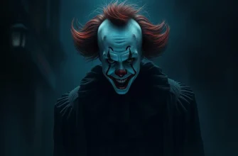 10 títulos similares a El payaso a medianoche