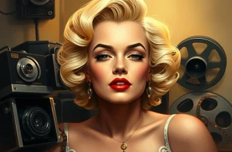 Películas y series similares a 'Con amor, Marilyn'