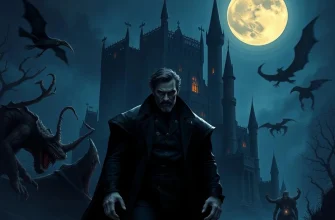 Películas y series similares a Van Helsing