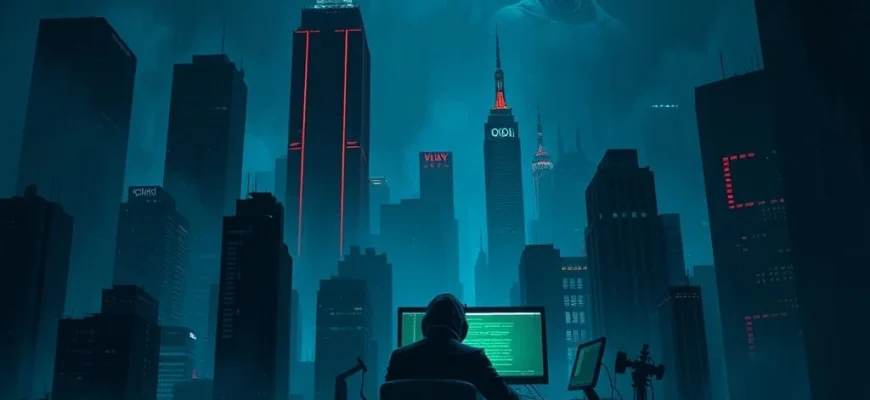 Series y Películas Similares a Mr. Robot que Debes Ver