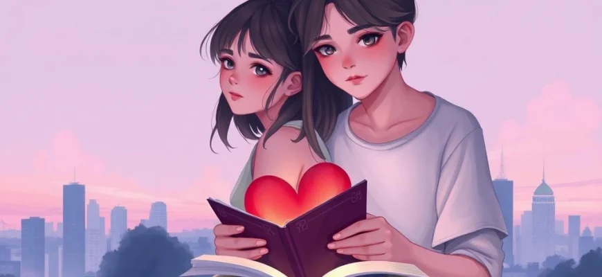 10 historias similares a Efectos colaterales del amor que te emocionarán