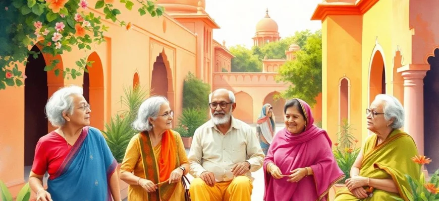 Películas similares a El exótico Hotel Marigold