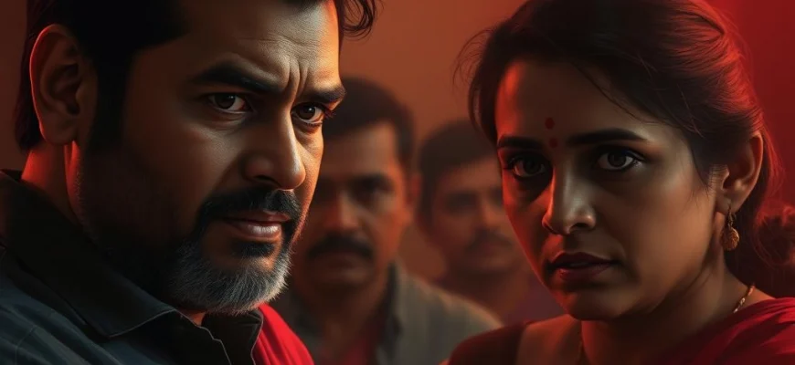 10 títulos similares a Veyil para amantes del drama