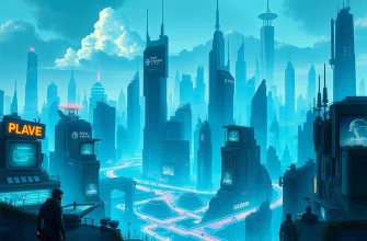 10 Obras Similares a Ghost in the Shell: El alma de la máquina para Amantes del Cyberpunk