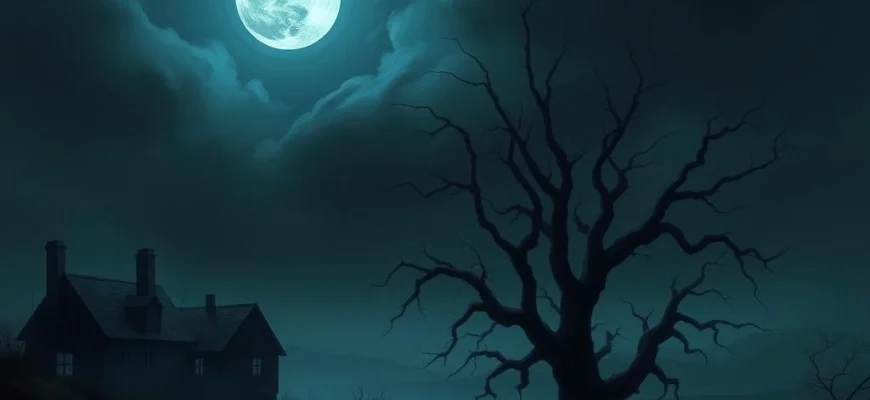 10 títulos similares a 'The Moor' que no te puedes perder