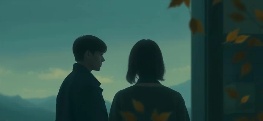 Películas similares a 'Fallen Leaves' para amantes del cine intimista