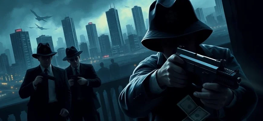 Descubre 10 producciones similares a 'The Trade'