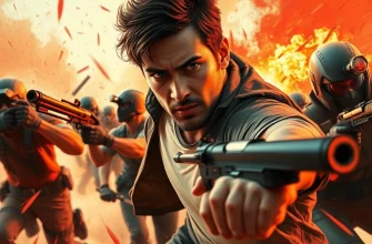 Películas similares a Crank: Veneno en la sangre: pura adrenalina