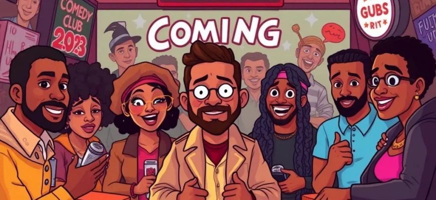 Películas y series similares a 'El rey de Zamunda'