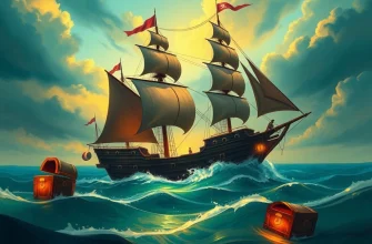 10 películas y series como Piratas del Caribe