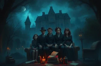 Películas similares a El secreto de Marrowbone que no te puedes perder