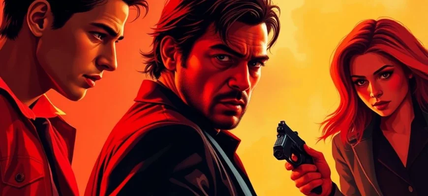 10 producciones similares a Pushpa: The Rise