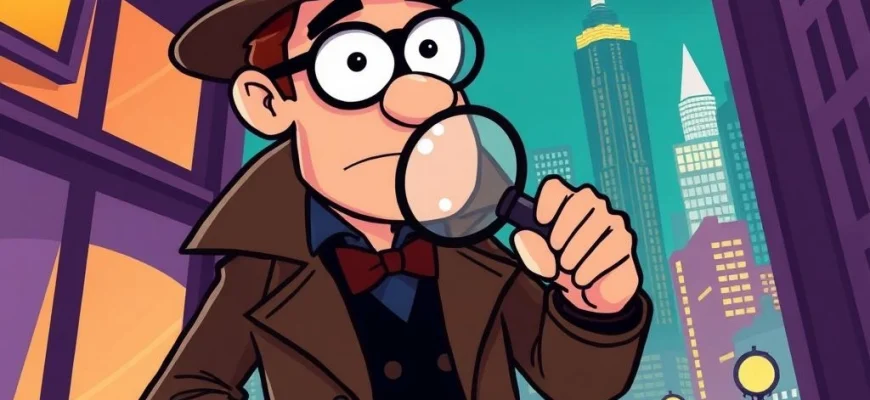 Películas y series similares a Tras la pista de la pantera rosa