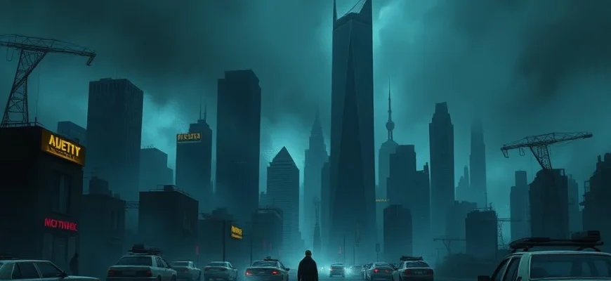 Películas y series similares a Cuando el destino nos alcance