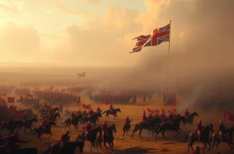 10 Películas y Series Similares a 'Las líneas de Wellington'