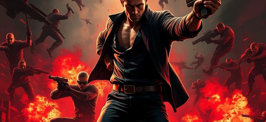 10 Títulos Imperdibles para Fans de 'Ultimate Justice'