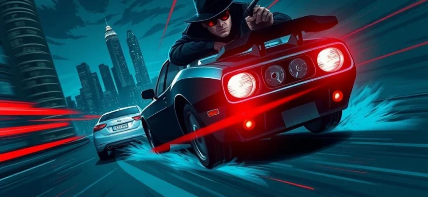 Películas similares a Jason Bourne para fans de la acción