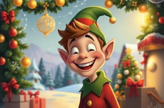 Películas y series similares a Elf, el duende que amarás